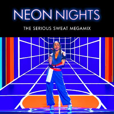 Show 680 – The Serious Sweat Megamix Show 680 – The Serious Sweat Megamix
