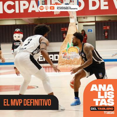 Analistas del Tablero | El MVP Definitivo | T01E16