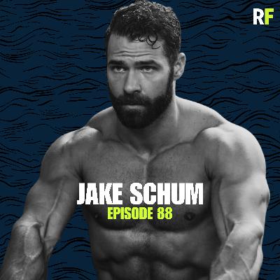 Maximize Fitness with Minimal Time | Jake Schum, Ex-NFL Player & Elite Coach