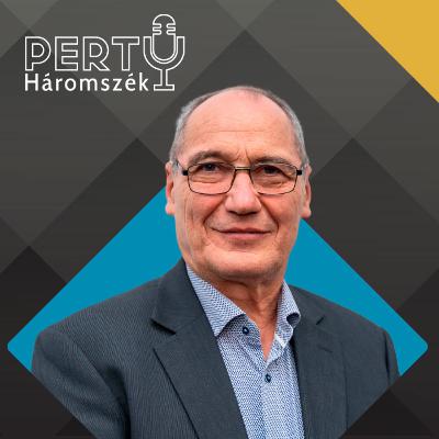 A Jóisten van velem, nem vagyok egyedül - Kovács István / PERTU 125. rész A Jóisten van velem, nem vagyok egyedül - Kovács István / PERTU 125. rész