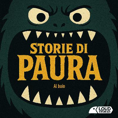Storie di Paura - Al buio