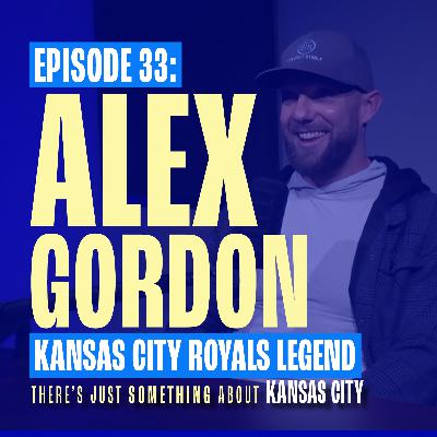 Alex Gordon: Kansas City’s Homerun