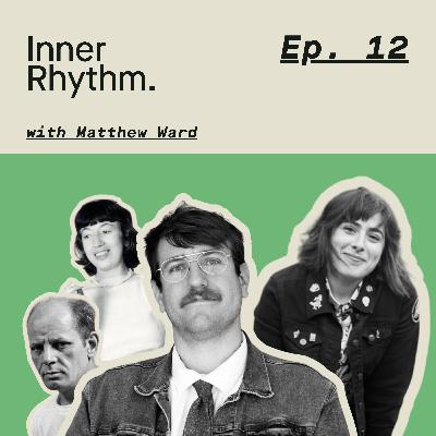 Dr. Rachel Silverbloom: At Home With Rosalyn Drexler