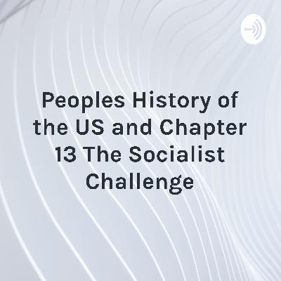 Peoples History of the US