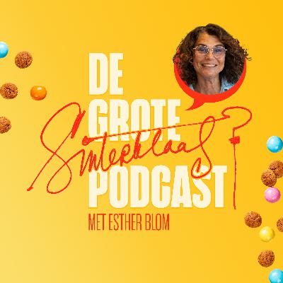 #4 Esther Blom van Stichting Sintvoorieder1 is de ultieme hulpsint