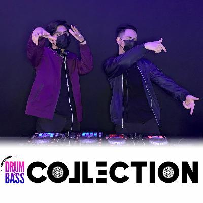 Our Drum & Bass Collection Pt.2