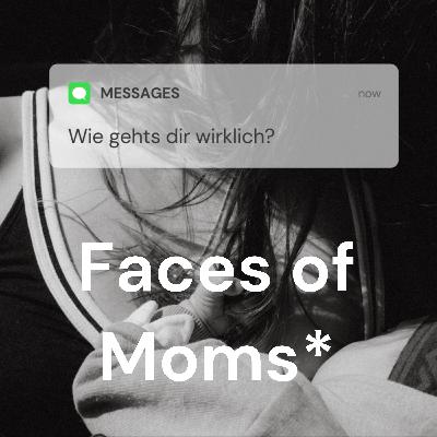 Folge 41: FOM X Teresa Bücker und die Frage nach der Auswirkung der Zeit auf Care-Arbeit und unsere Gesellschaft
