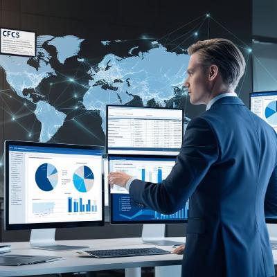 Top 11 Financial Crime Certifications for 2025: Elevate Your AML & Compliance Career