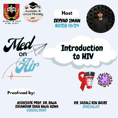 Introduction to HIV