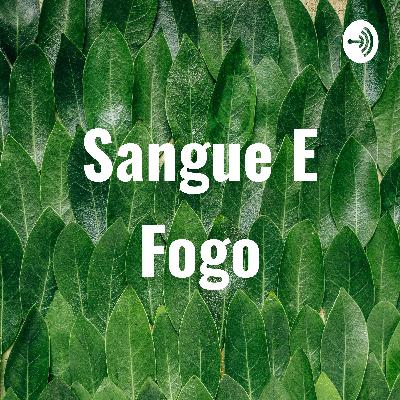 Sangue E Fogo (Trailer)
