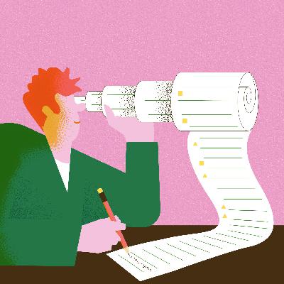 How to set resolutions you'll actually keep How to set resolutions you'll actually keep