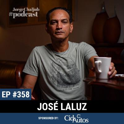358 - La nueva civilización | José Laluz