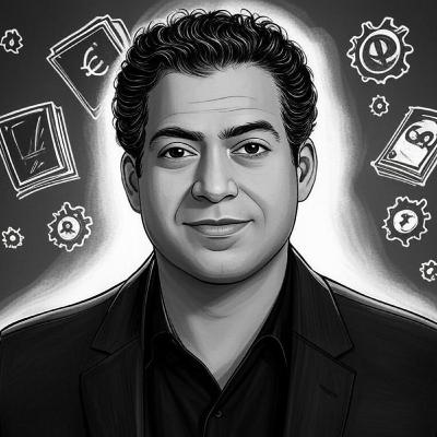 #31 - Naval Ravikant - Las 3 Palancas: Parte 2 #31 - Naval Ravikant - Las 3 Palancas: Parte 2