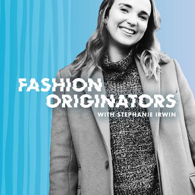 How to write a fashion book & what REALLY happens at Vogue ft. Nina-Sophia Miralles