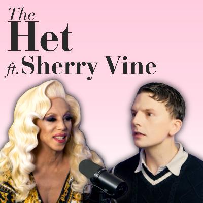 Sherry Vine: Straight boyfriends + fistycuffs