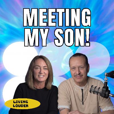 Lost and Found - From the Streets to Finding My Son