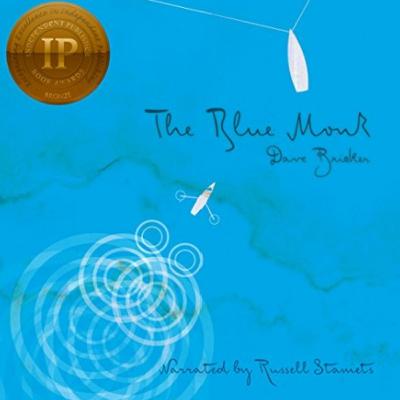 The Blue Monk - Bahamian Dreamin'