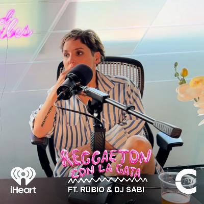 EP#26 Hablamos Rock And Roll ft. RUBIO & DJ Sabi EP#26 Hablamos Rock And Roll ft. RUBIO & DJ Sabi