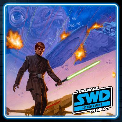 SWD Littérature - Comics: La Bataille de Jakku Tome 3