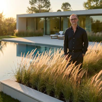 PROGETTARE IL GIARDINO: LA BELLEZZA DELLA SEMPLICITA'