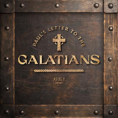 Perverted Gospel by Brett Meador