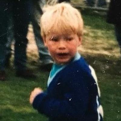 Pete Swinton Pete Swinton