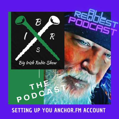 Setting up your Anchor.fm account Setting up your Anchor.fm account