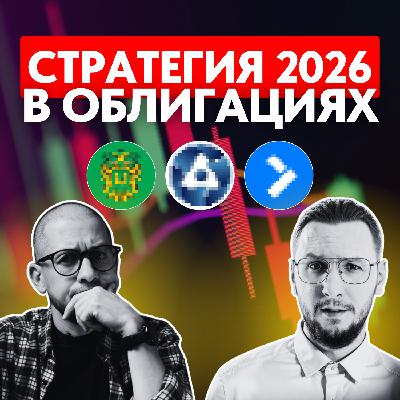 Стратегия на рынке облигаций в 2026 году: разбираем лучшие выпуски Стратегия на рынке облигаций в 2026 году: разбираем лучшие выпуски