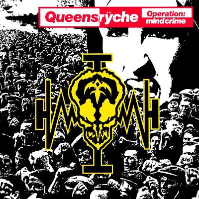 Queensryche 'Operation: Mindcrime' and Sault 'Good Things WIll Come After The Pressure'