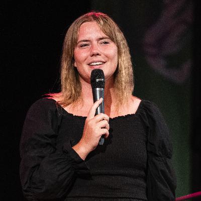 Jesus är svaret på Guds löften - Agnes Frick Jesus är svaret på Guds löften - Agnes Frick