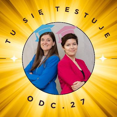 #27: Mam certyfikat ISTQB i co dalej?