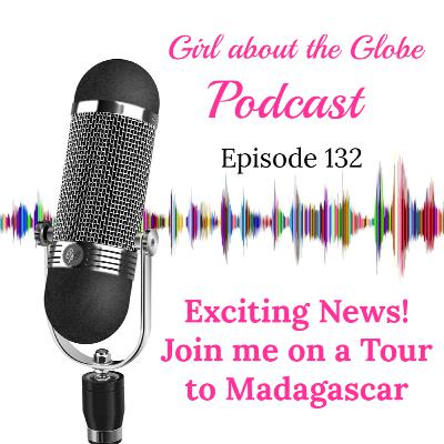 Exciting News! Join me on a Madagascar Tour Exciting News! Join me on a Madagascar Tour