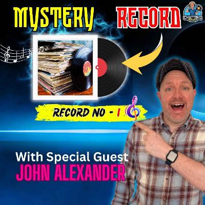 🔍🎶 Unraveling the Top 100 Mystery Records! 🎶🔍