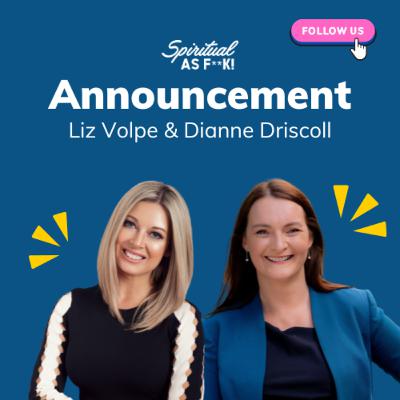 ANNOUNCEMENT!