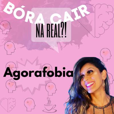 #45- Agorafobia