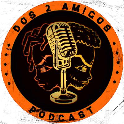 Elle cuisine pour toi, Green flag ?! | Épisode 20 | Dos Amigos Podcast Elle cuisine pour toi, Green flag ?! | Épisode 20 | Dos Amigos Podcast