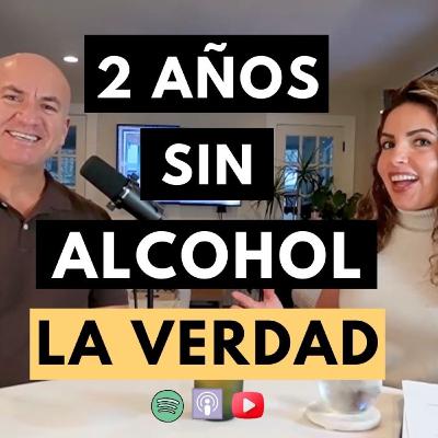 63 Nadie te dice esto del ALCOHOL: daña tu cuerpo, tu mente y tu energía (por eso lo dejamos) 63 Nadie te dice esto del ALCOHOL: daña tu cuerpo, tu mente y tu energía (por eso lo dejamos)