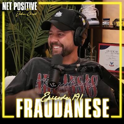 Fraudanese Fraudanese