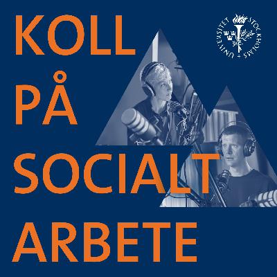 Varför är spelberoende relevant för socialt arbete Varför är spelberoende relevant för socialt arbete