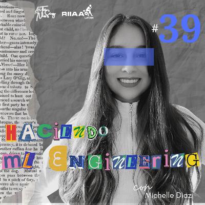 39 | Haciendo Machine Learning Engineering [video]