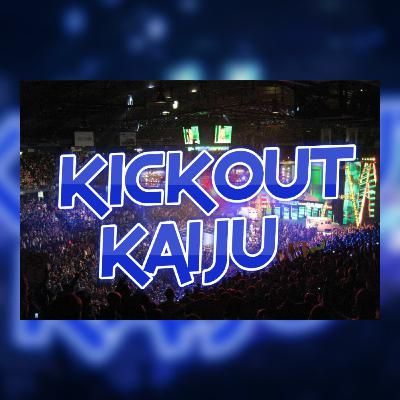 Kickout Kaiju - Lucha Underground Season 1, Episode 8- A Unique Opportunity