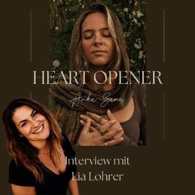 Interview mit Lia Lohrer: Hausgeburt, Herausforderungen im Mama Sein und Home Schooling