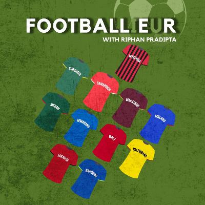 48. Cari Uang di Bola Lokal