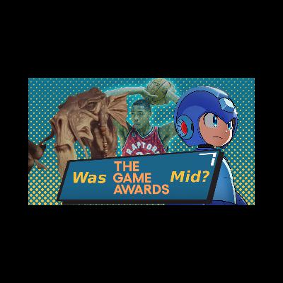 Drafting The Best Games Announced At The Game Awards 2025 - Timesphere Podcast Drafting The Best Games Announced At The Game Awards 2025 - Timesphere Podcast