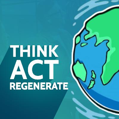 INSIGHT | Using BIOMIMICRY to find regenerative business opportunities