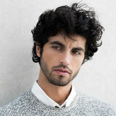 Jason Gorskie - @jasongorskie
