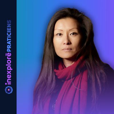 La kétamine en thérapie : vers la conscience du lien avec Catherine Duffour