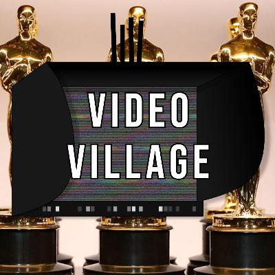 The 2024 Oscar Nominations: Reactions & Initial Predictions