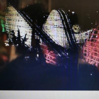 El circo de la parábola