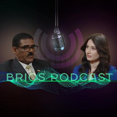 Ambassador Extraordinary and Plenipotentiary of Ethiopia to Russia, Genet Teshome Jirru: "BRICS is very important for us"